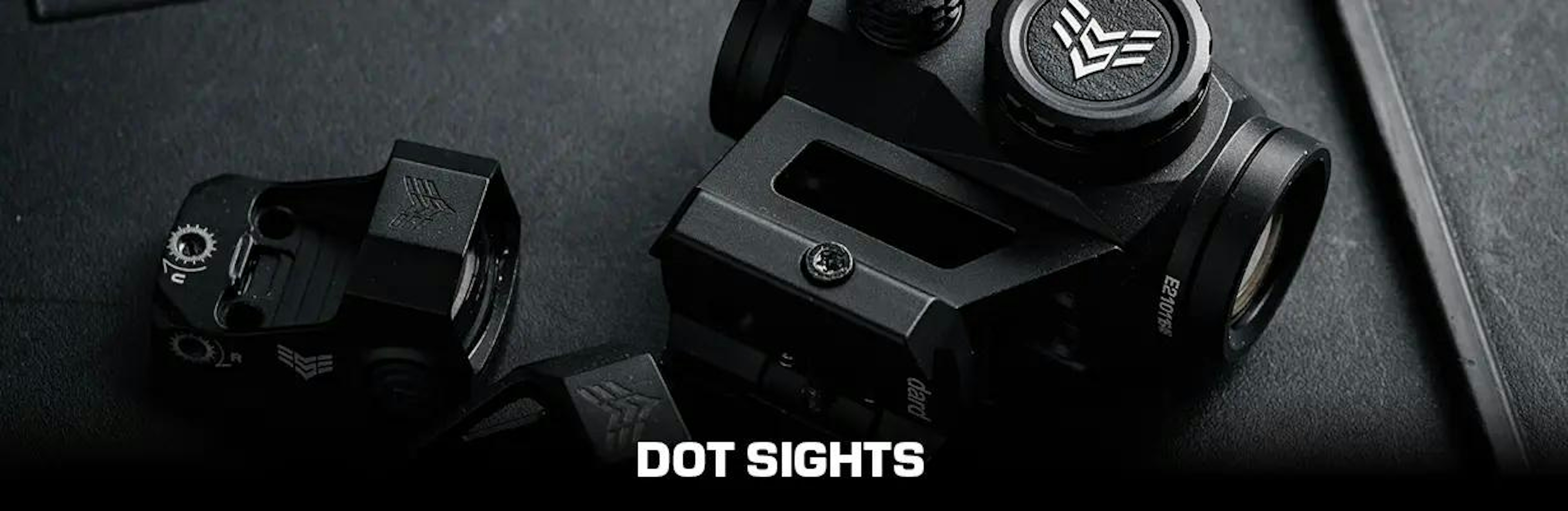 Dot Sights