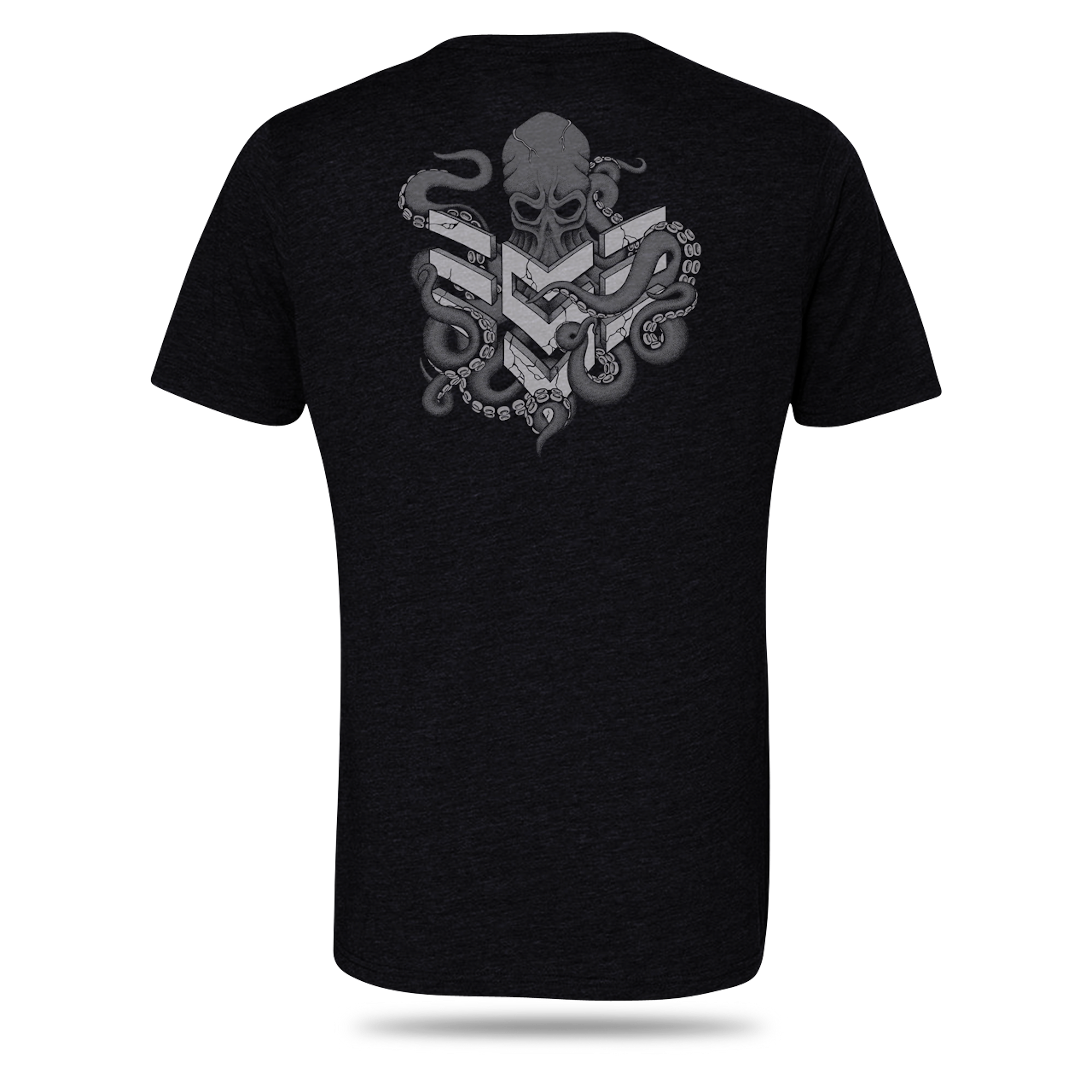 Monster of Justice T-Shirt