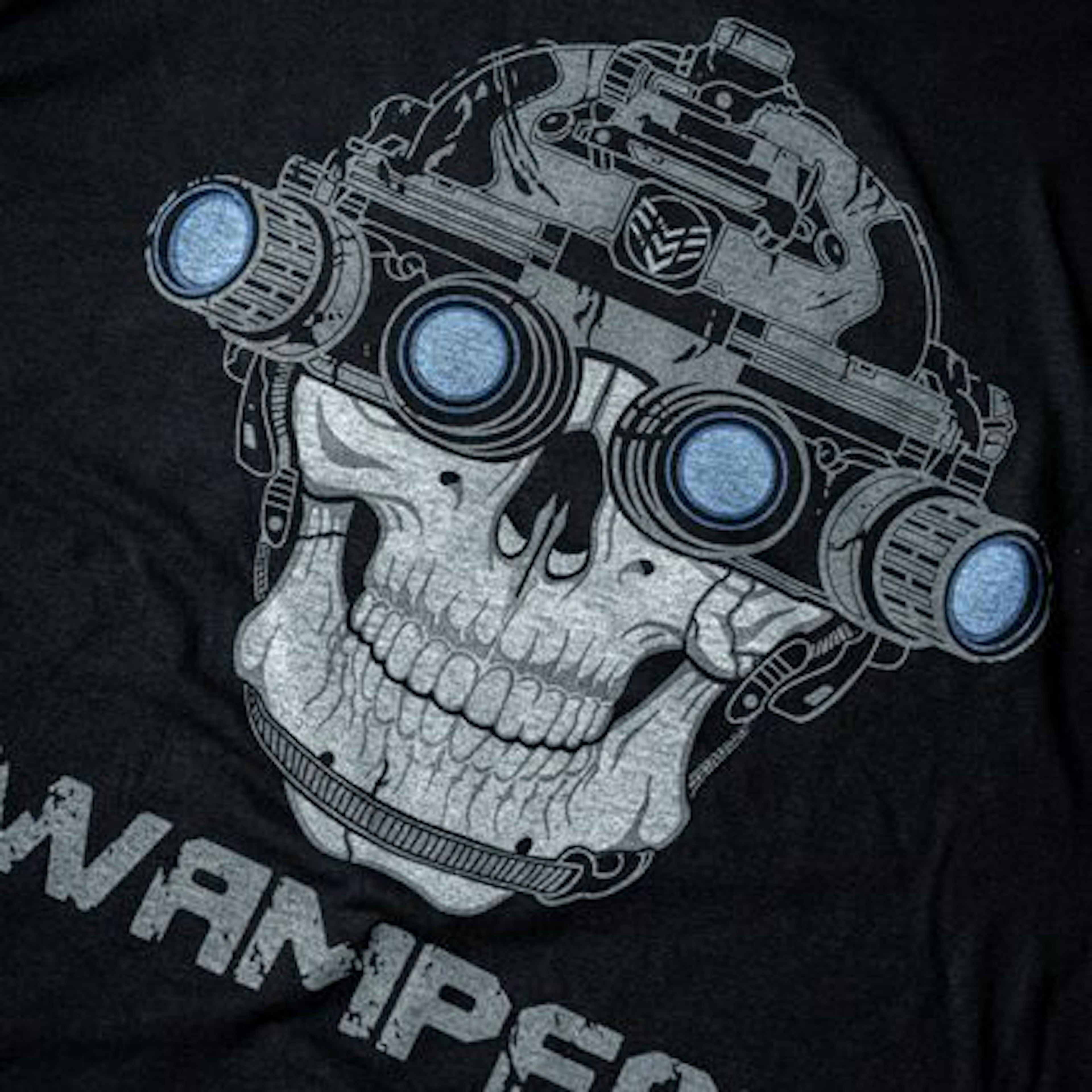 Look Good, Shoot Good: 3 New Swampfox Shirts