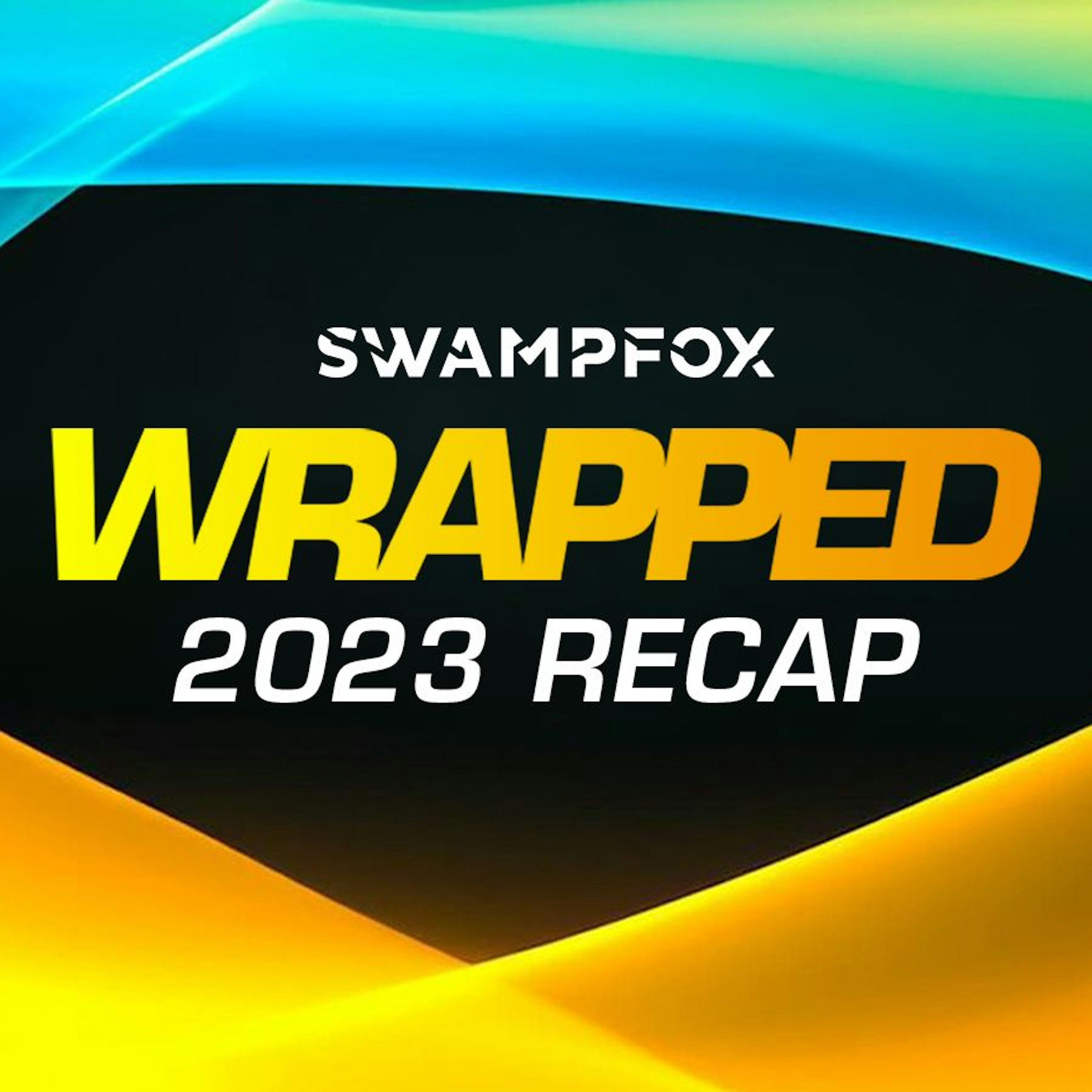 Swampfox Wrapped: 2023 Recap