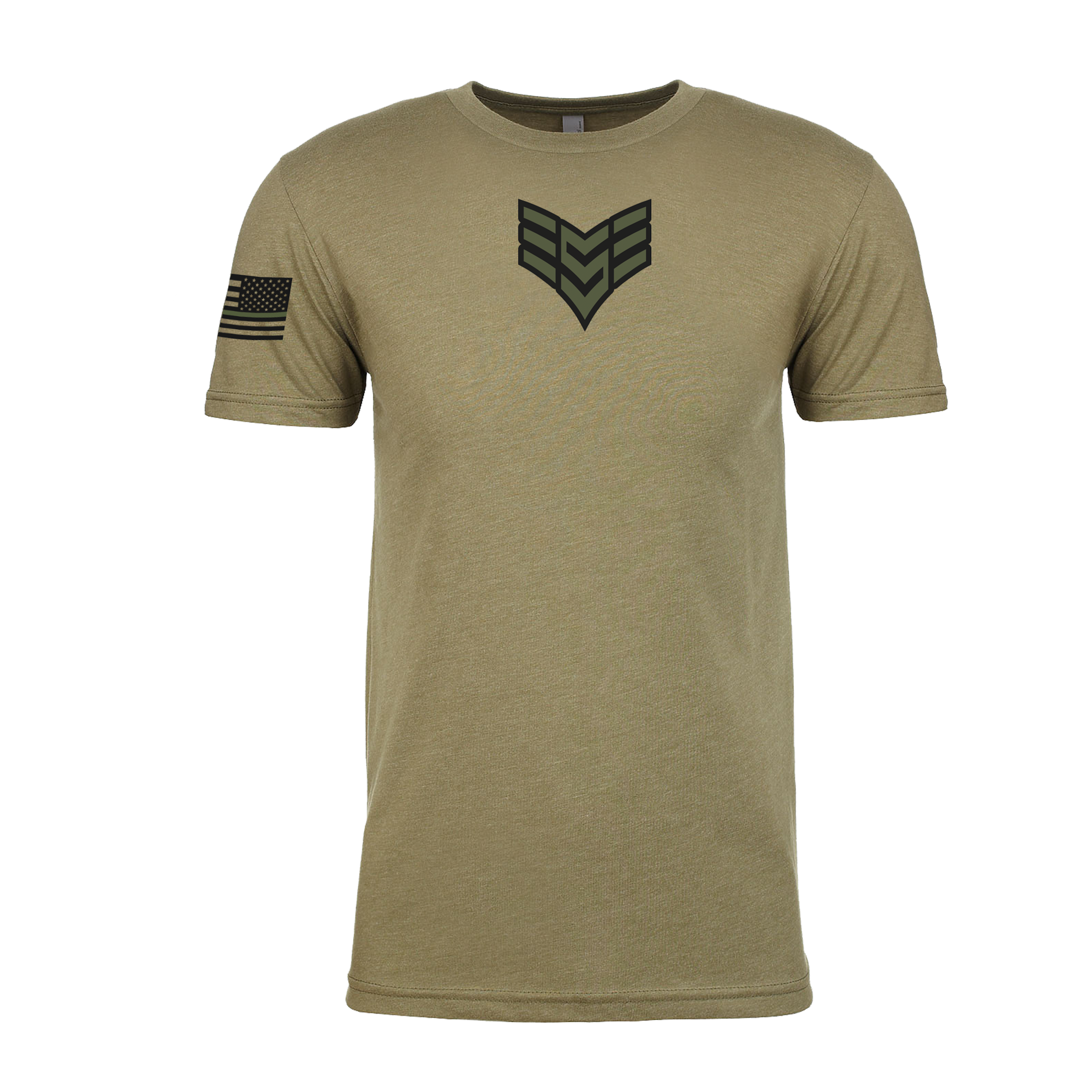 Hero Series T-Shirt