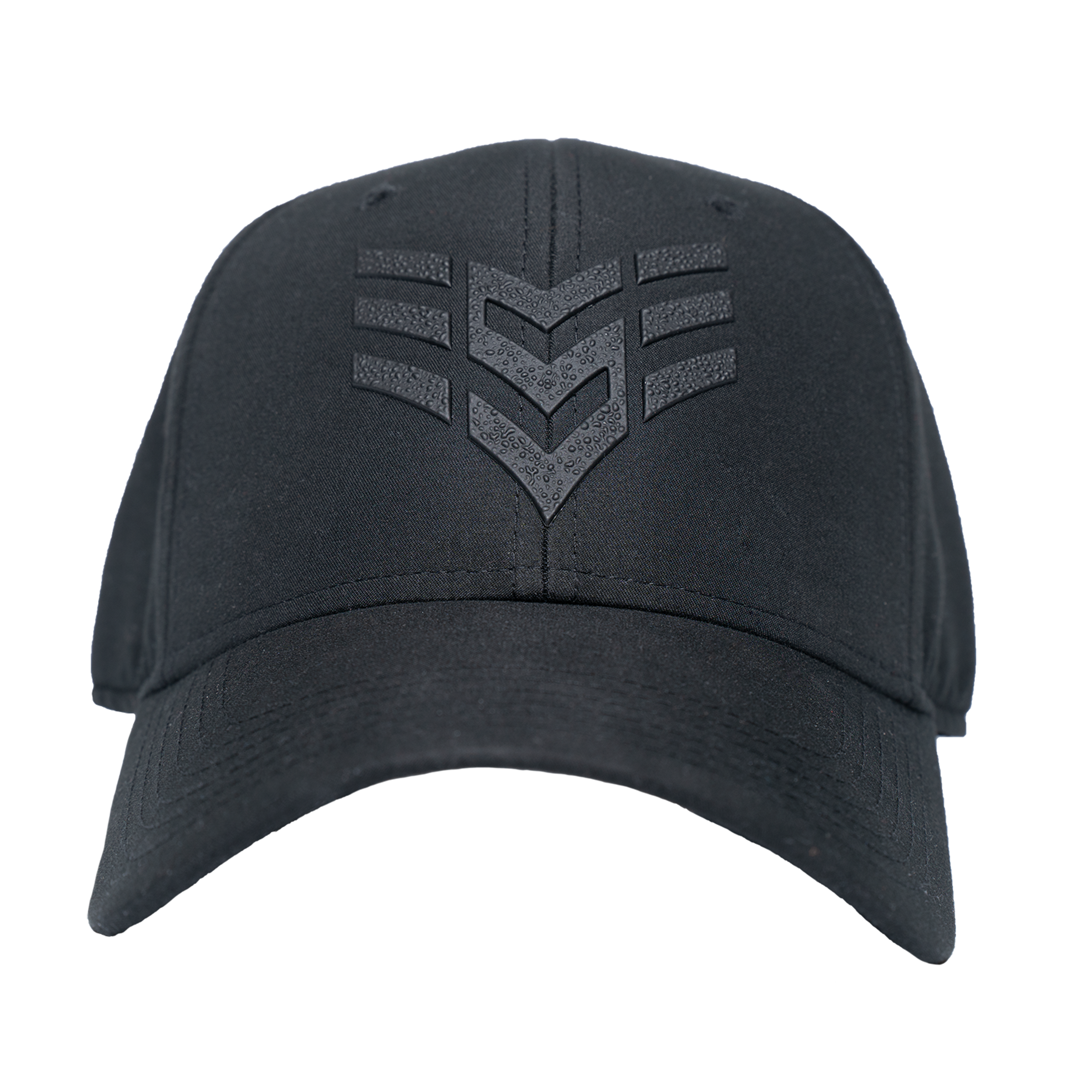 Stippled S-Wing Hat