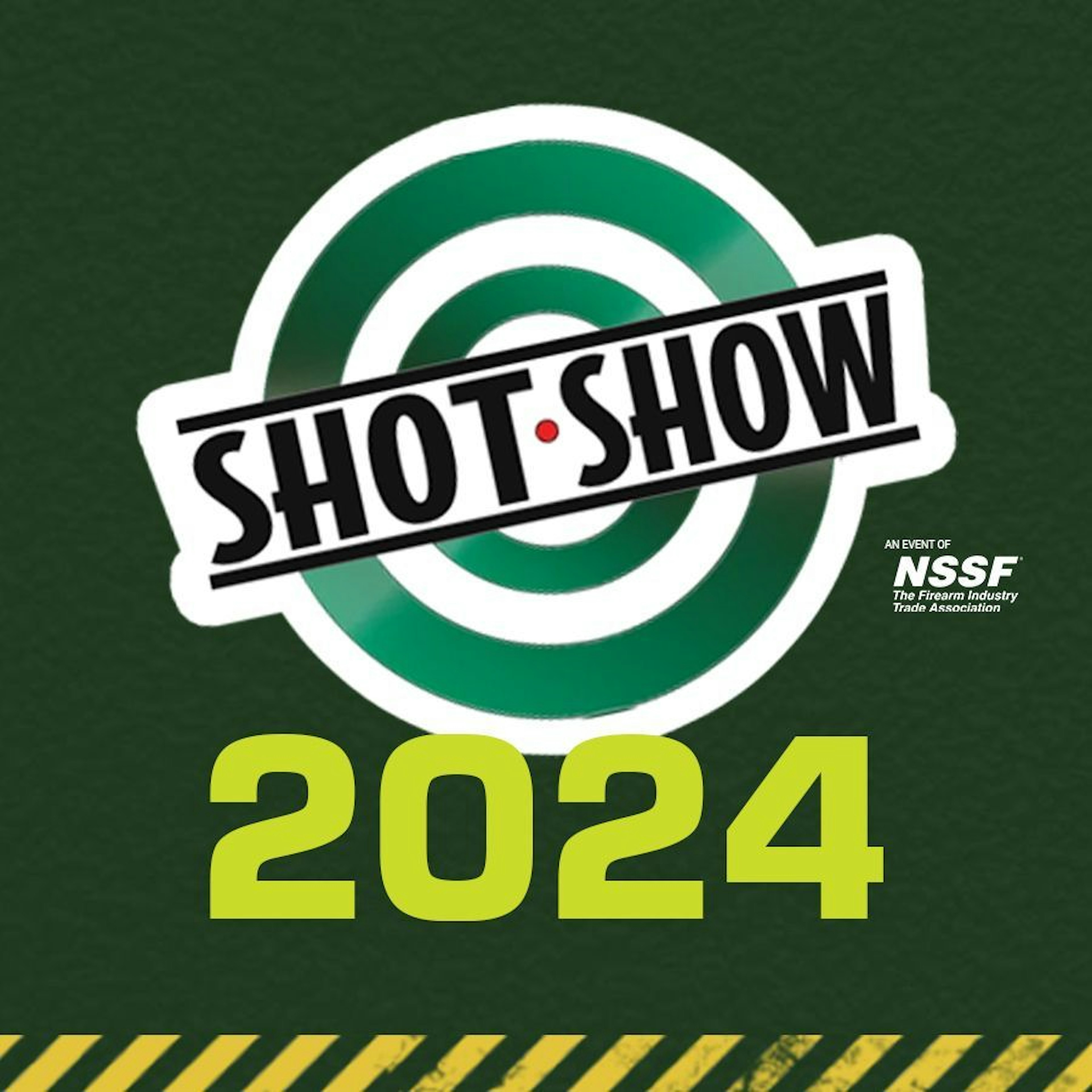 Swampfox Optics at SHOT Show 2024