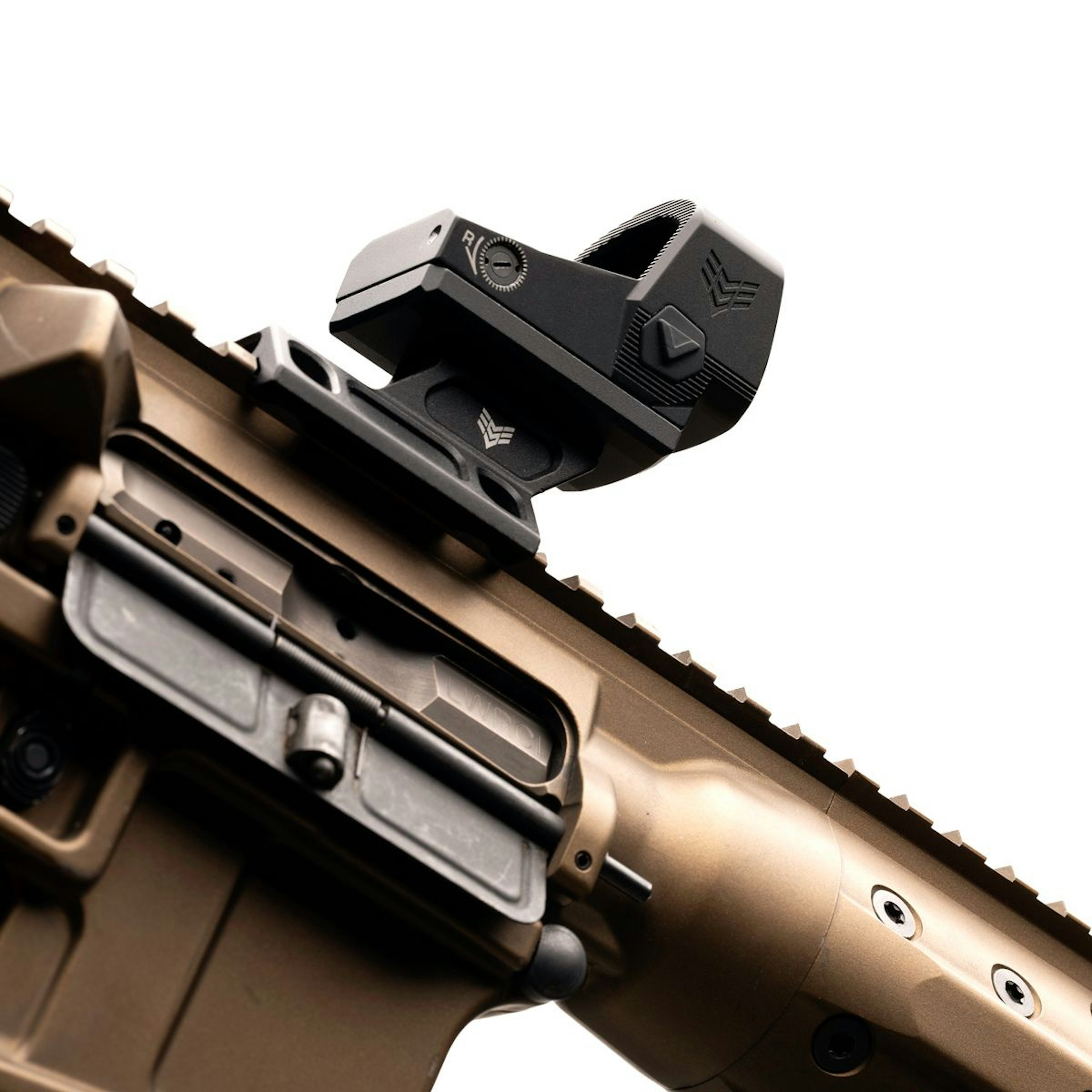 3 Ways to Mount and Shoot a Pistol Red Dot