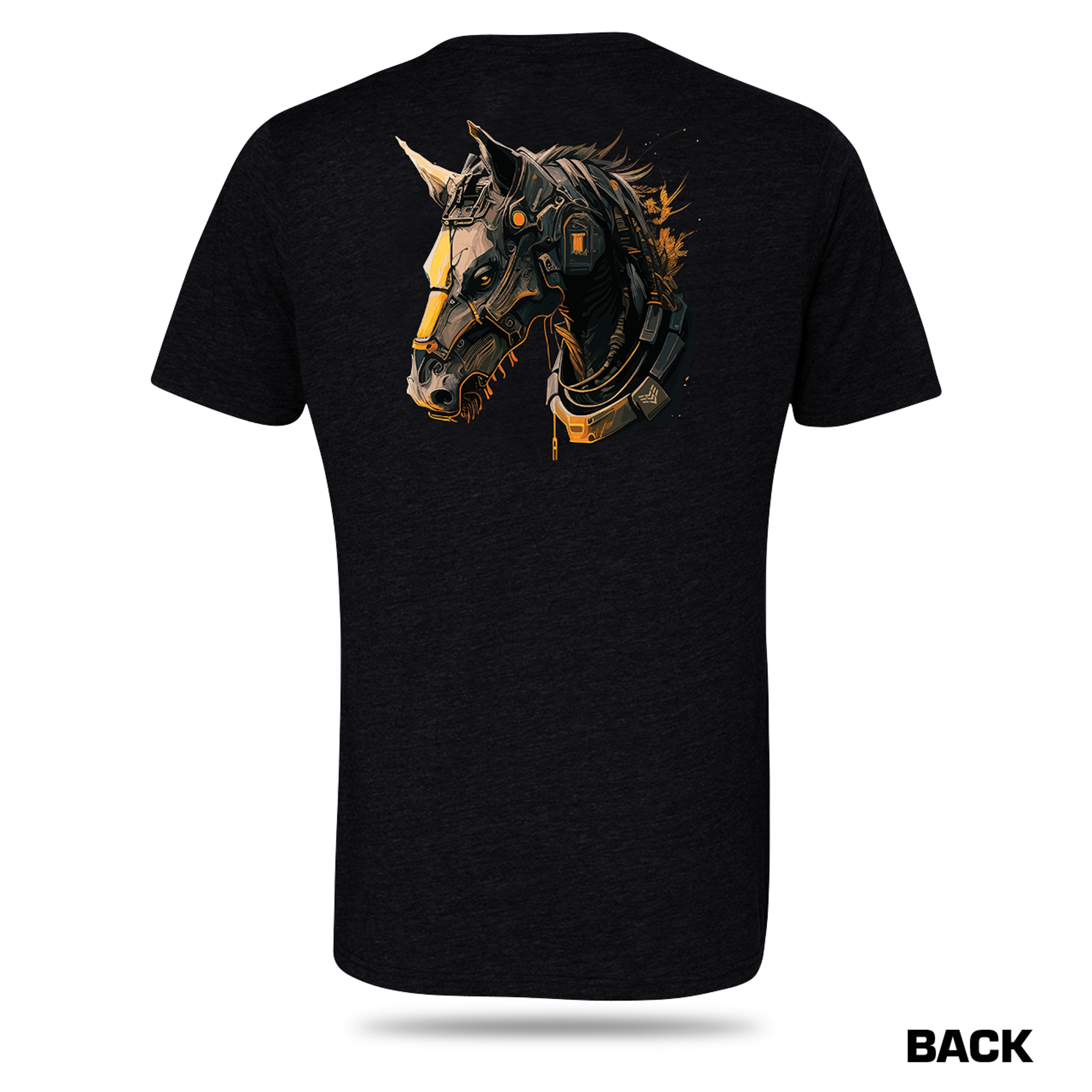 Warhorse T-Shirt