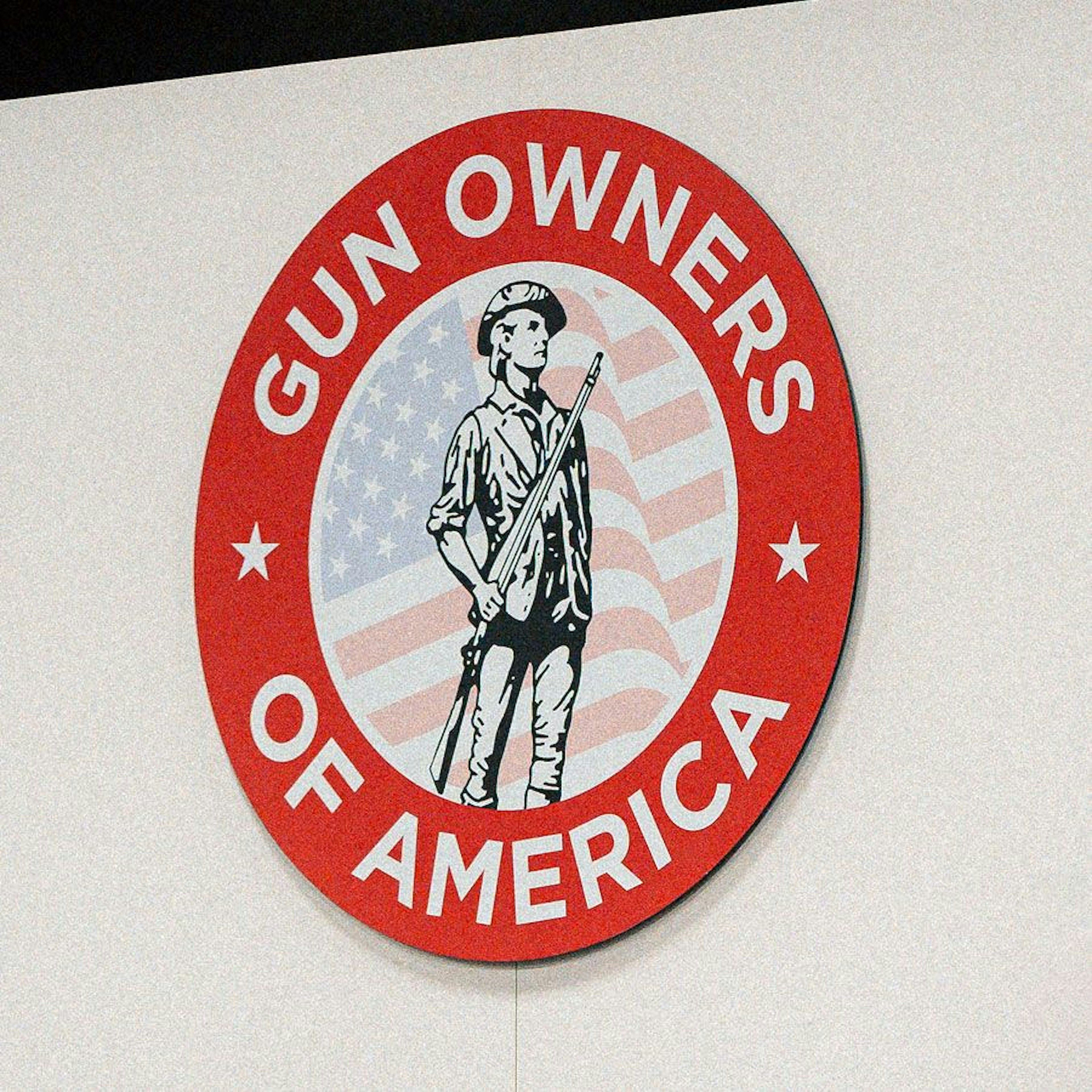 Gallery: Gun Owners of America G.O.A.L.S. 2024