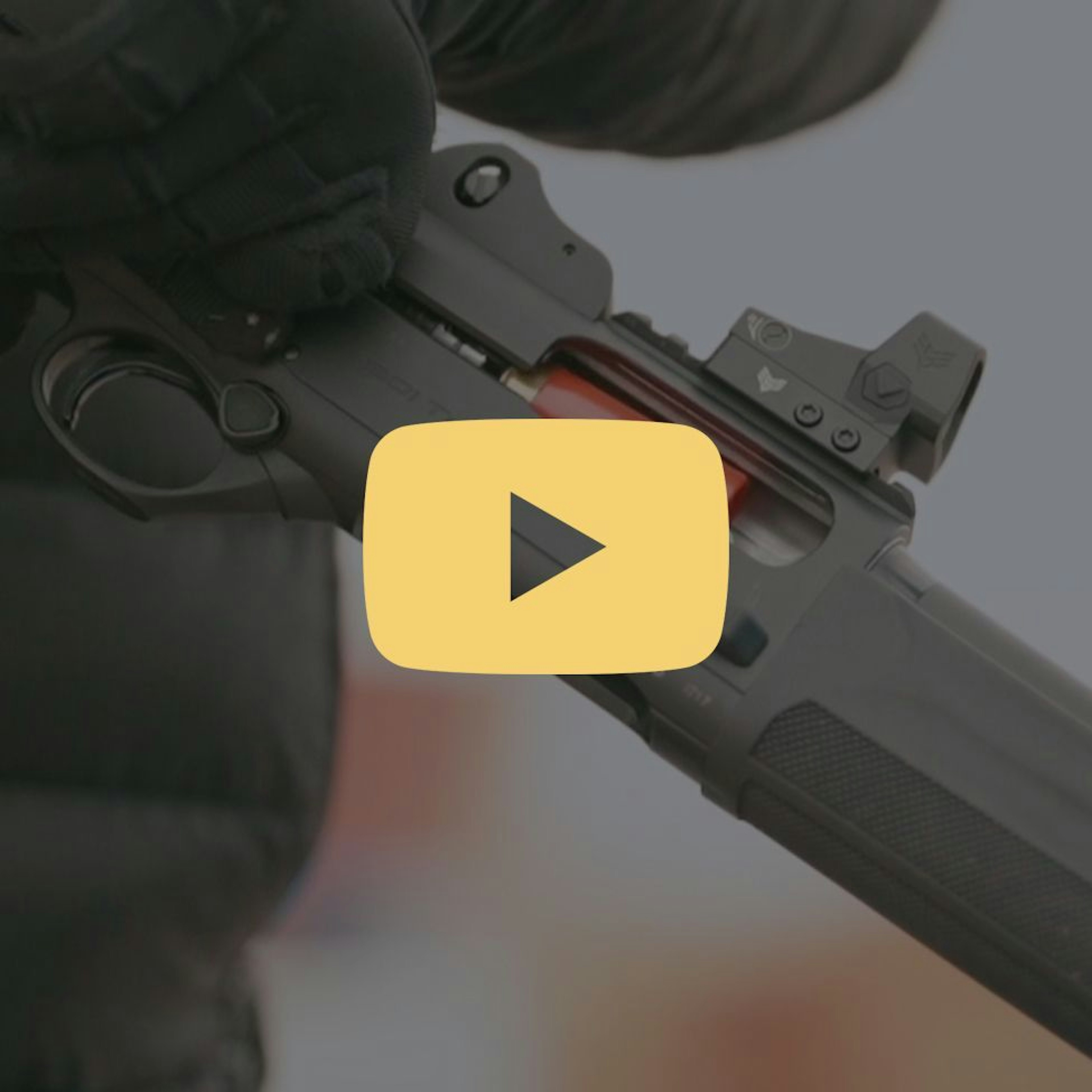 Video: Justice II Competition Dot Sight